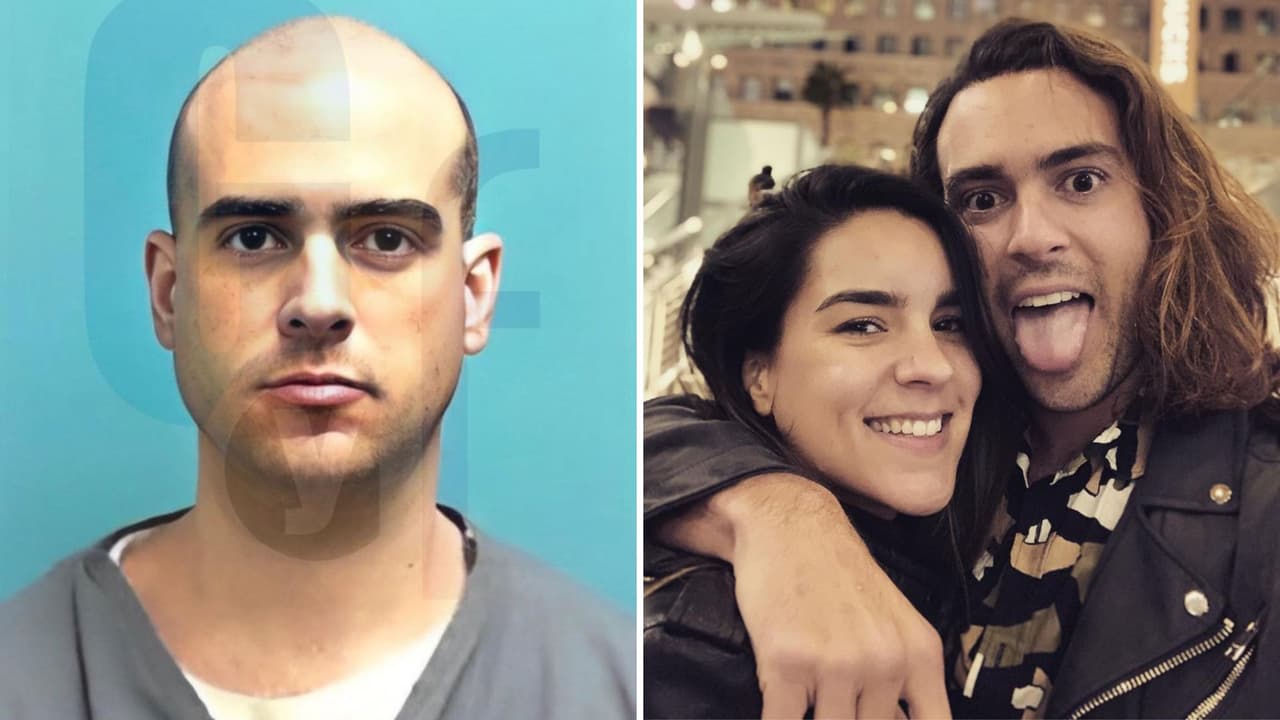 Esposa de Pablo Lyle rompe el silencio y revela por qué el actor apareció pelón desde la cárcel