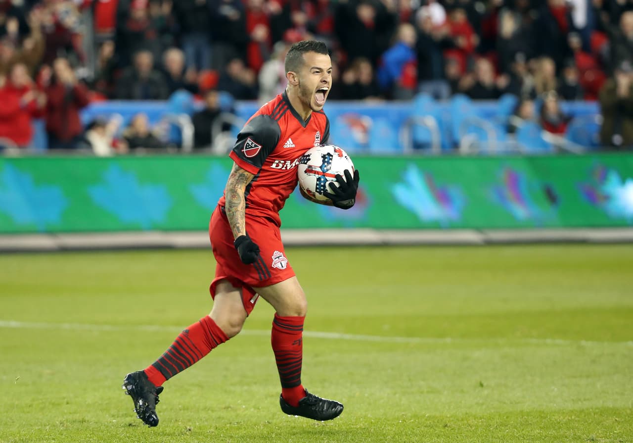 ICYMI: Goles de prestigio, un francés al rescate del Galaxy y temporal de nieve en Utah