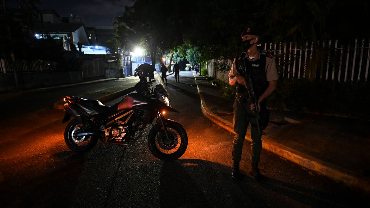 Embargan uno de los diarios más importantes de Venezuela por demanda de un jefe del chavismo