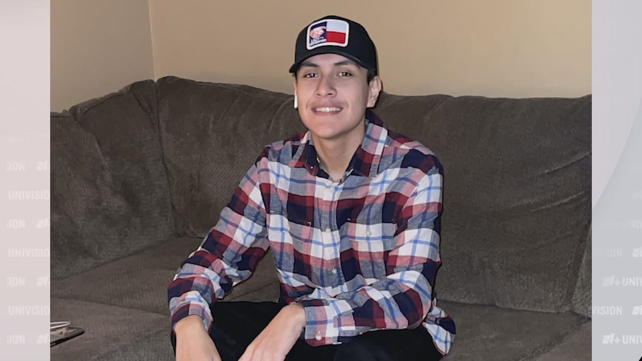 Joven hispano baleado en el Barrio de las Empacadoras enfrenta difícil recuperación 