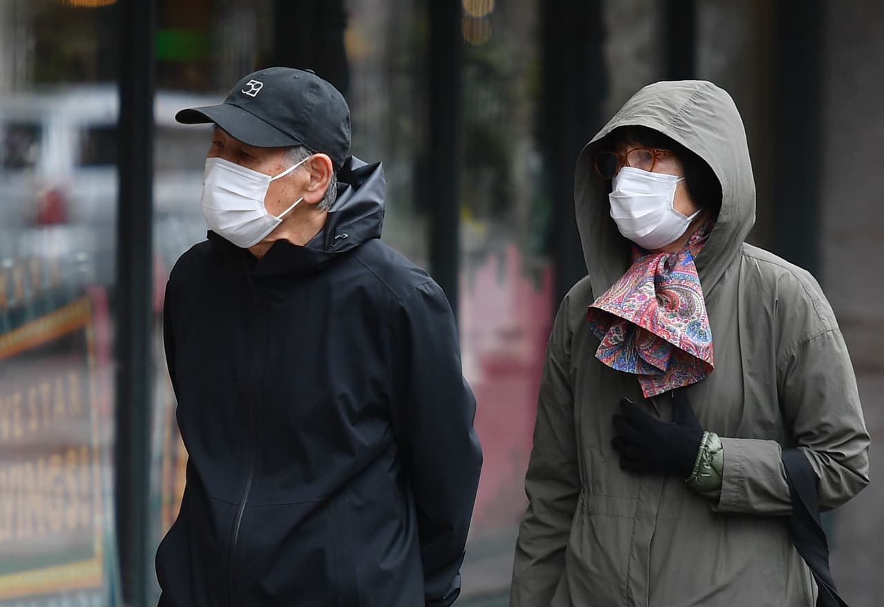 “Flurona” es el término por el que se conoce una doble infección de covid-19 y gripe. La doctora Lizbeth Cahuayme, experta en enfermedades contagiosas del sistema de hospitales Baylor Scott & White explica de qué trata la enfermedad.