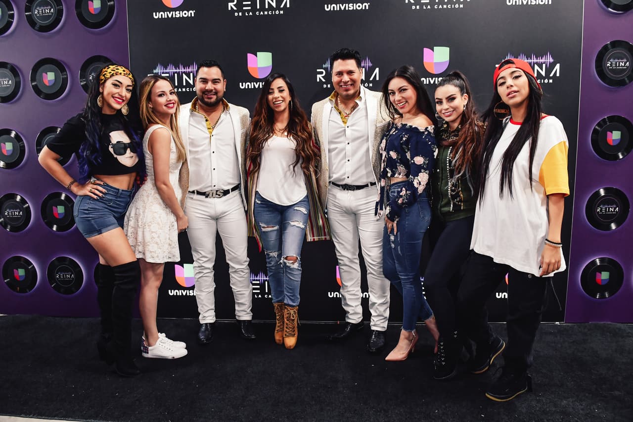 Lluvia de estrellas: Banda MS se suma al talento invitado a la semifinal de Reina de la Canción