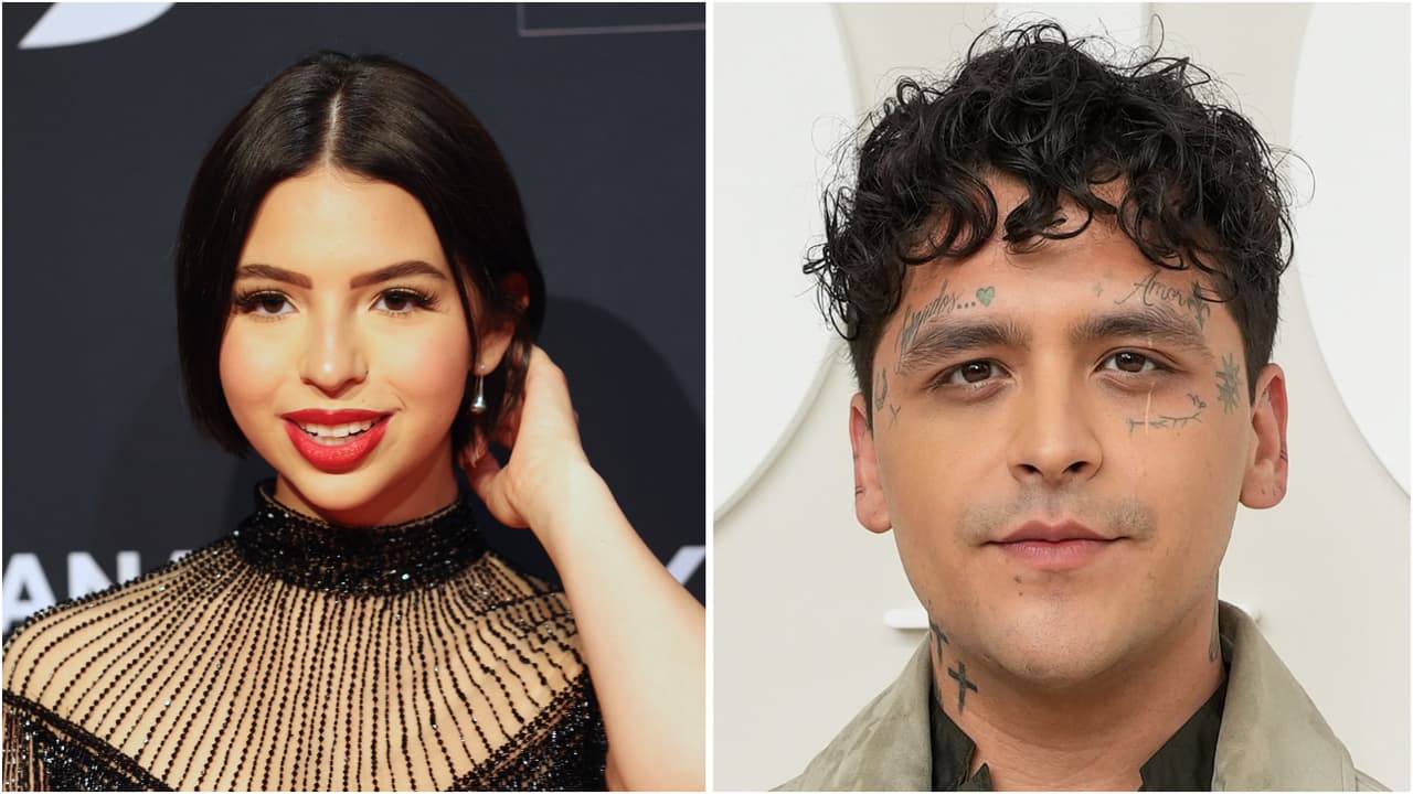 Ángela Aguilar lanza amoroso mensaje a su "compañero" durante 25 años: "Ha sido un placer"