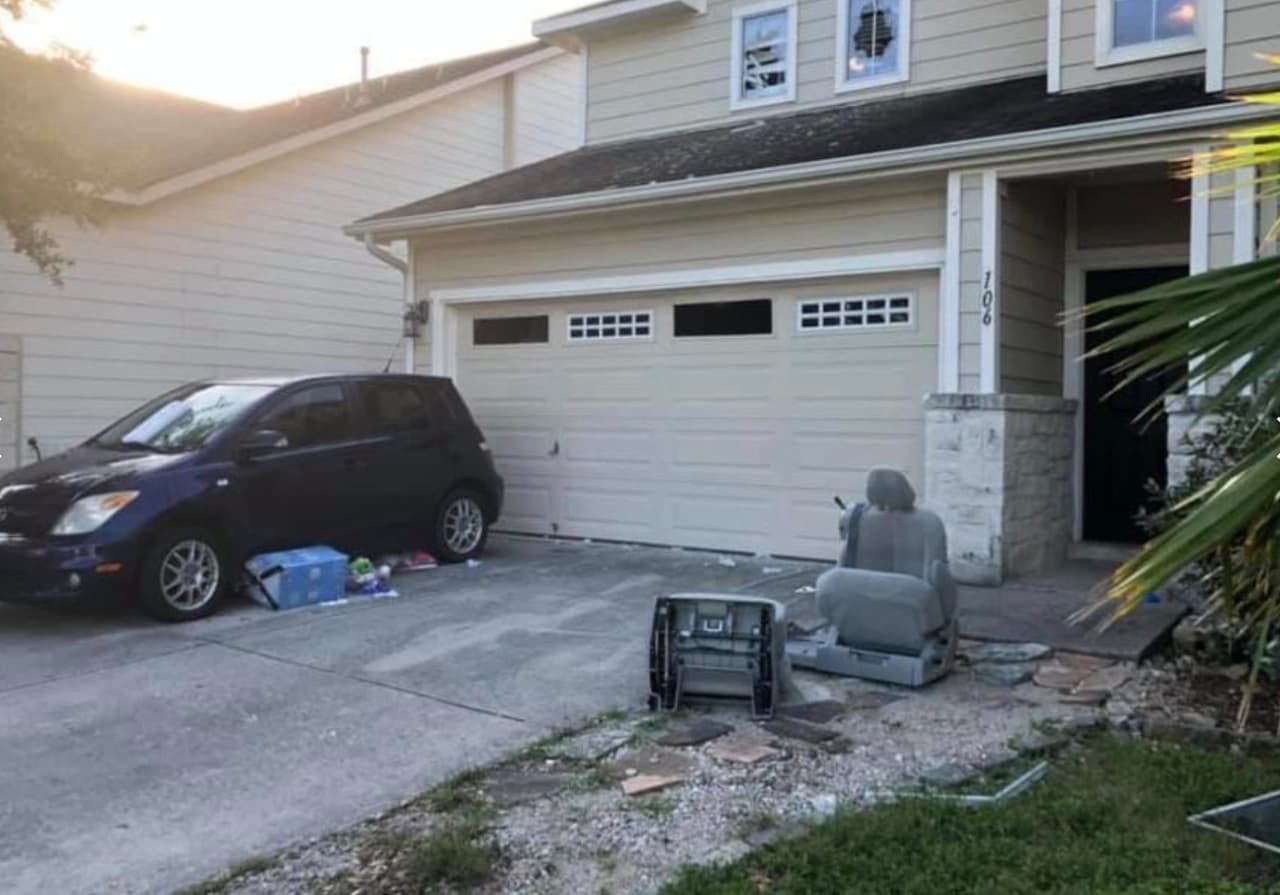 Se cree que mataron a sus cuatro hijos y se suicidaron: el giro que da una tragedia familiar en Texas