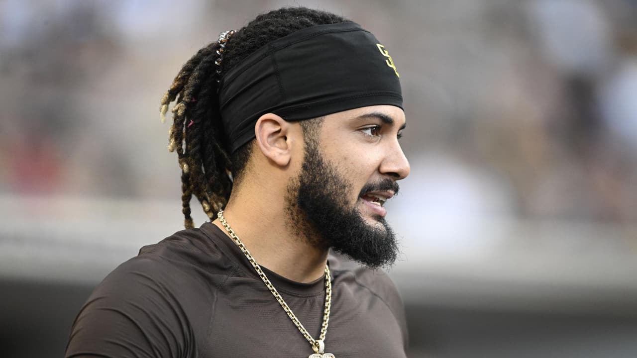 Fernando Tatis Jr. se somete a cirugía de seguimiento en la muñeca