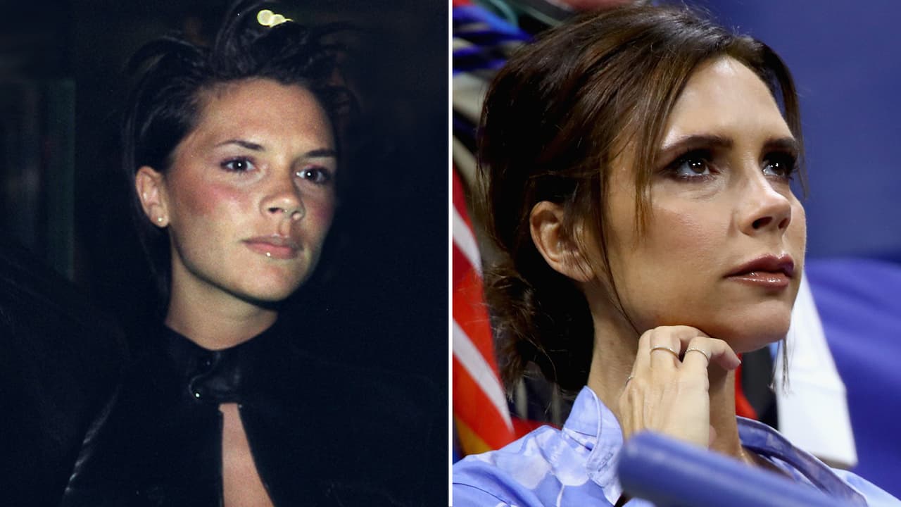 Si la esposa de David Beckham, Victoria Beckham, se ha hecho alguna vez un arreglo, pues queremos el número de su cirujano plástico. La ex Spice Girl se ve de maravilla a sus 43 años.