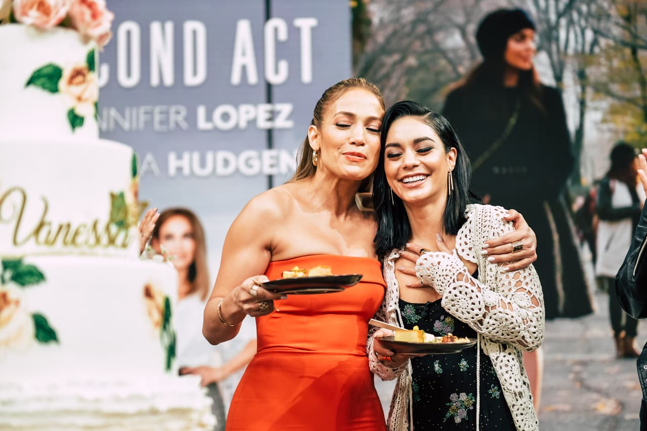 Jennifer y Vanessa disfrutaron cada platillo y así se lo hicieron saber a la chef Lorena.