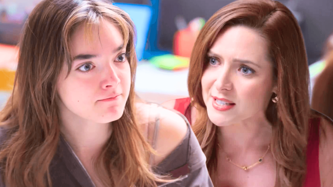 Circe juzga a su mamá por no salvar su matrimonio | Papás Por Siempre | Capítulo 39