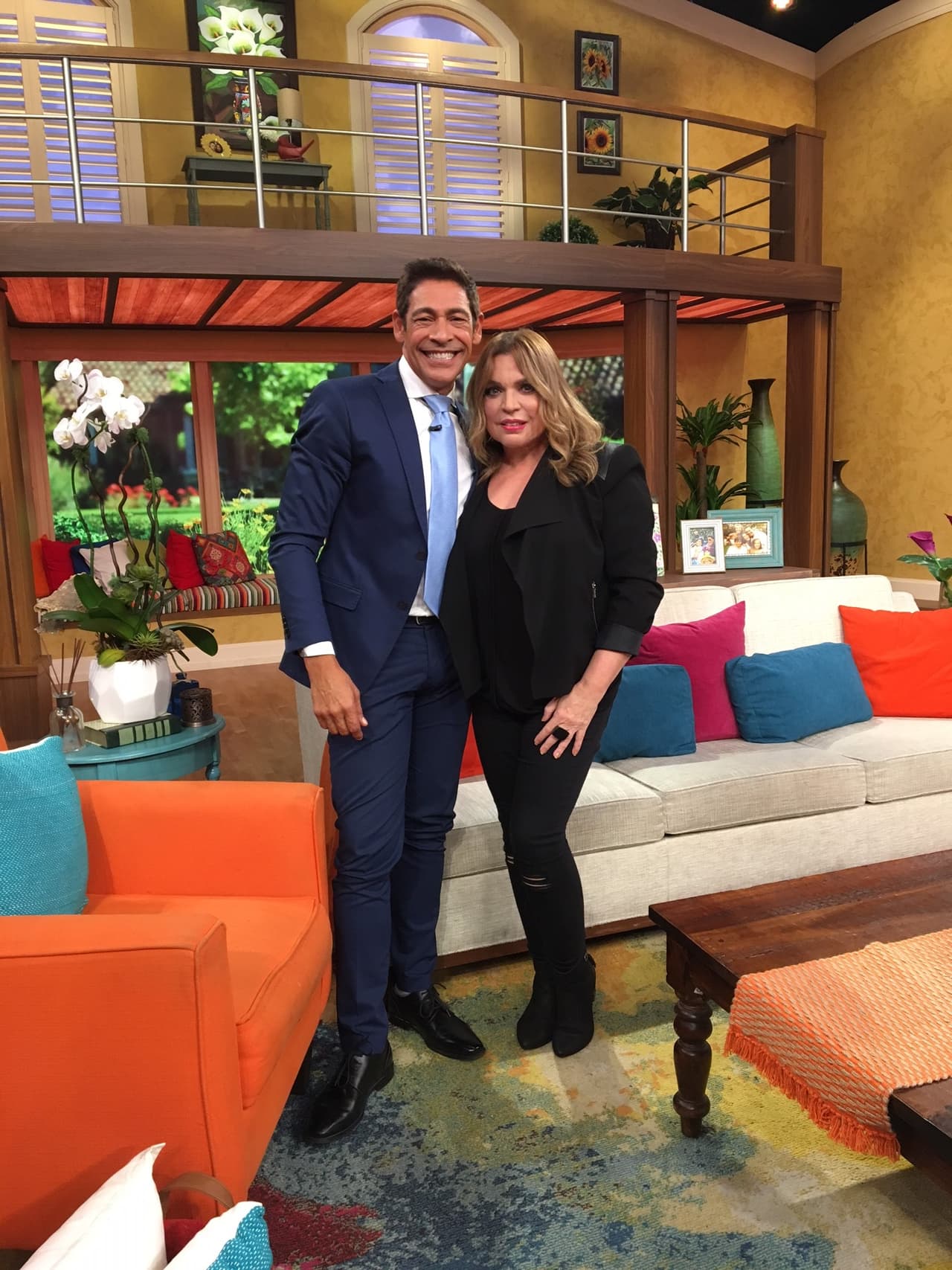 ¡Mucho orgullo boricua!