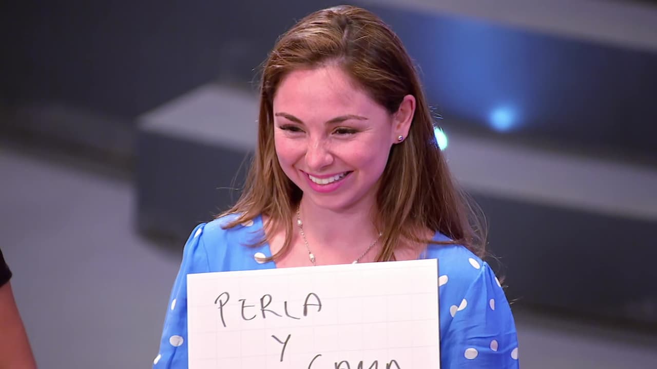 Algunas preguntas fueron suaves, como enterarnos de quiénes son los más románticos de la casa. Por votación fueron Perla y Gama, hasta ellos mismos reconocen que sí son los más amorosos.