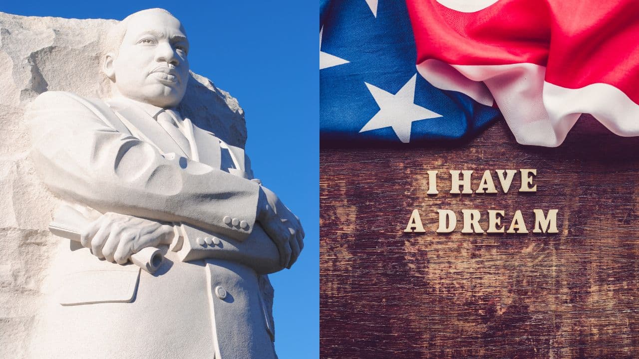 Cómo ser una mejor persona según el legado y las enseñanzas de Martin Luther King Jr.