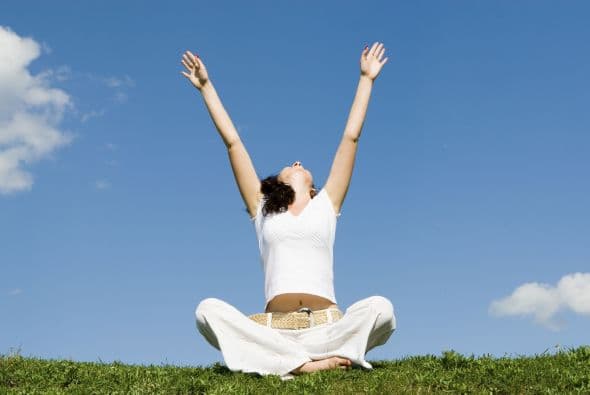 Si no te planteaste objetivos en enero, puedes inventar las “resoluciones de abril”.