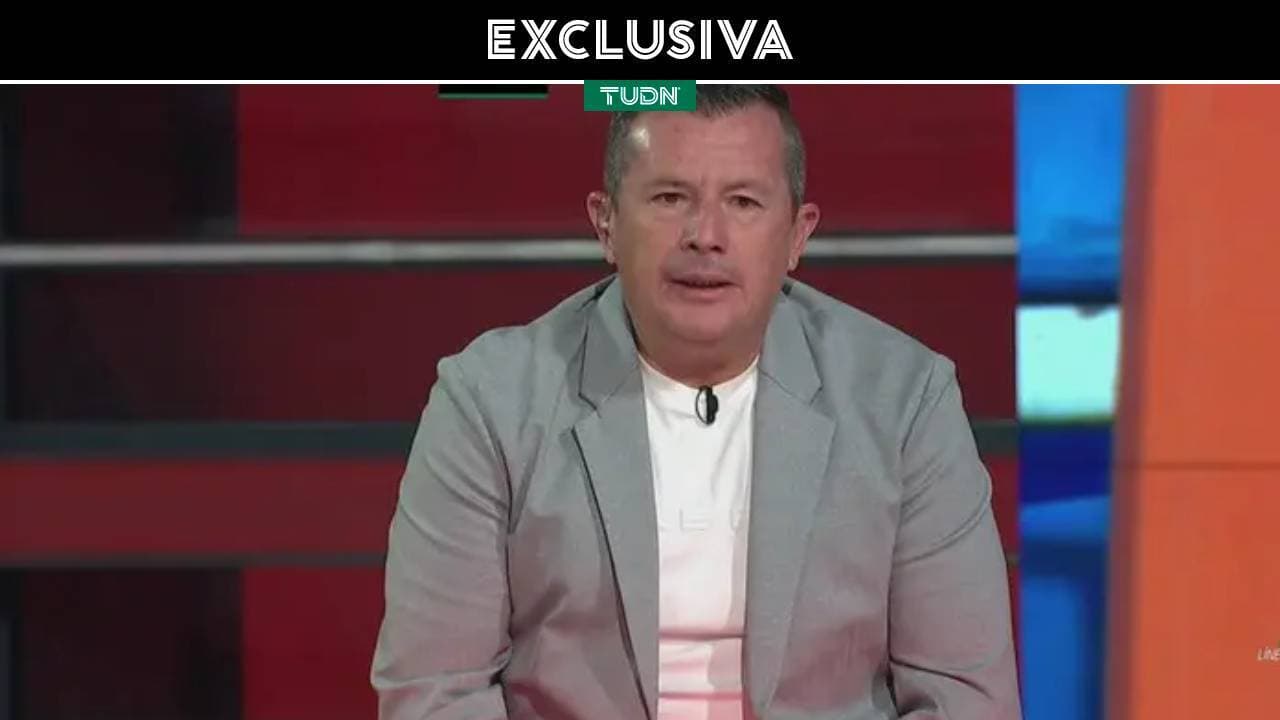 Carbajal sobre paciencia para DT's mexicanos: "La mecha es muy corta"