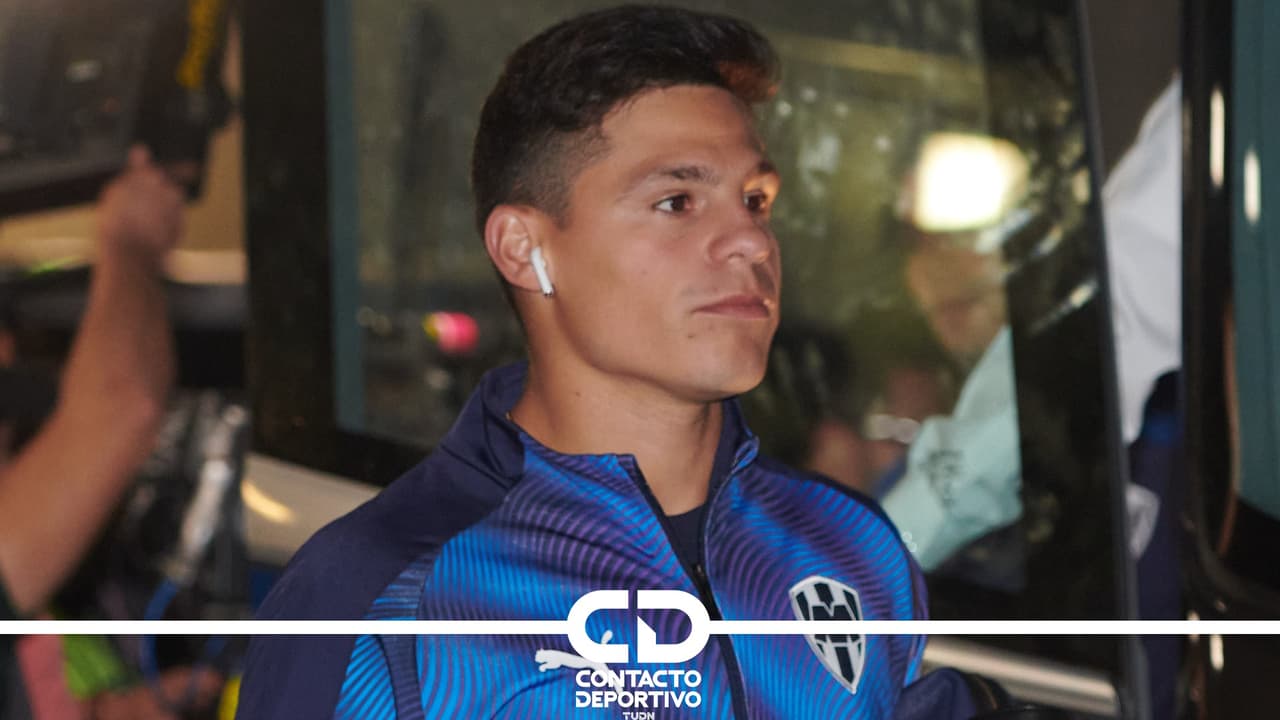 Se enfrió la negociación de Chivas por 'Ponchito' González