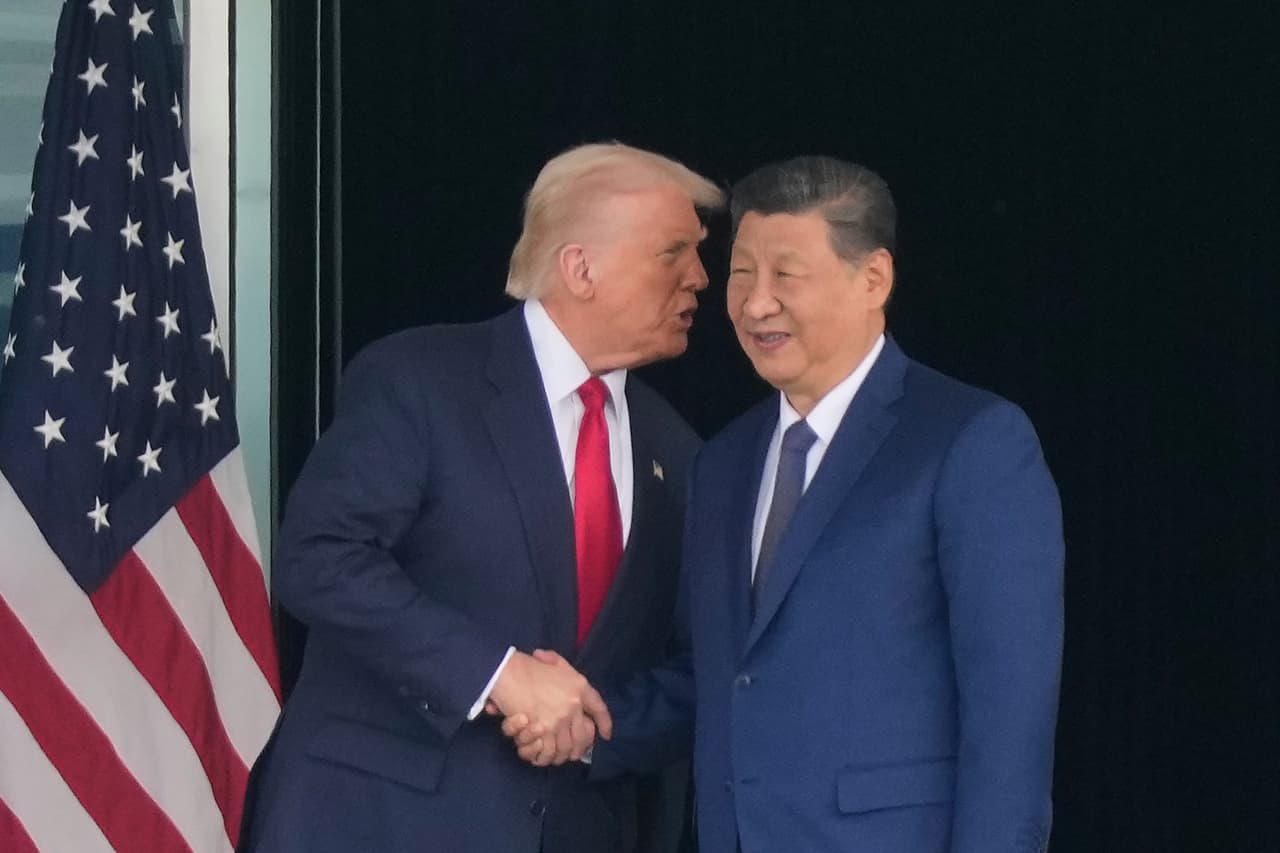 Trump habló con presidente de China, Xi Jinping: ¿Cuál es el contexto de la llamada?