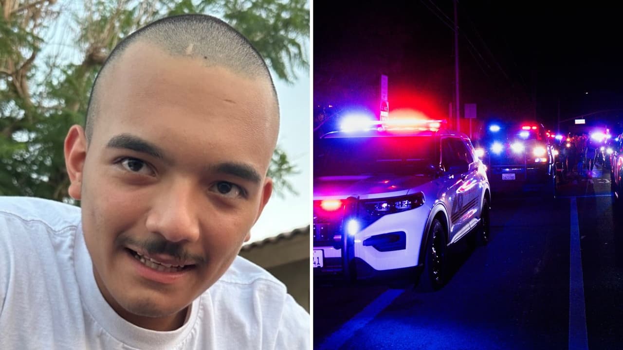 Asesinan a tiros a joven latino en Coachella y dejan heridos de gravedad a dos más