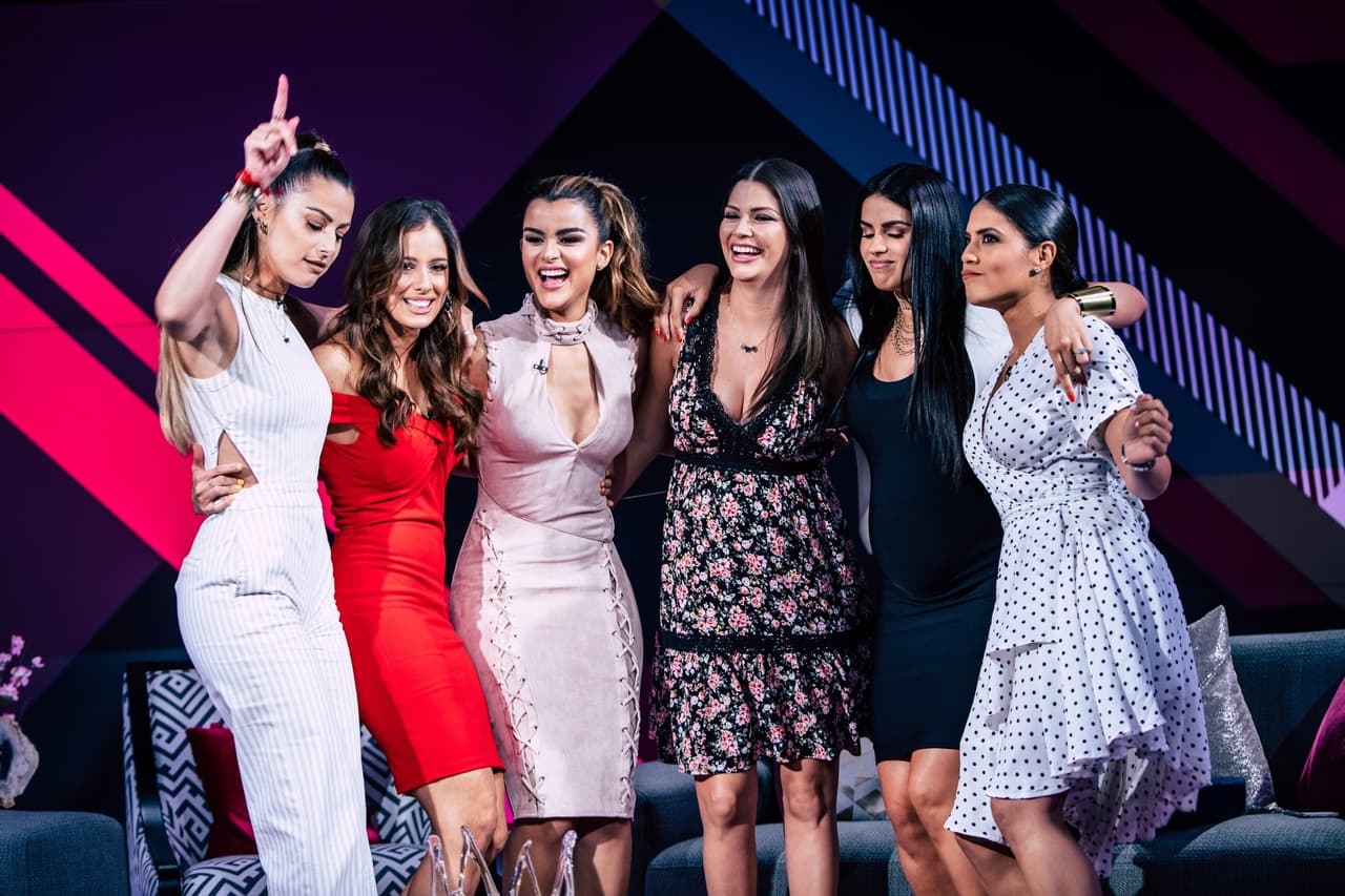 ¿Quién será la próxima latina en sumarse a este grupo de reinas?