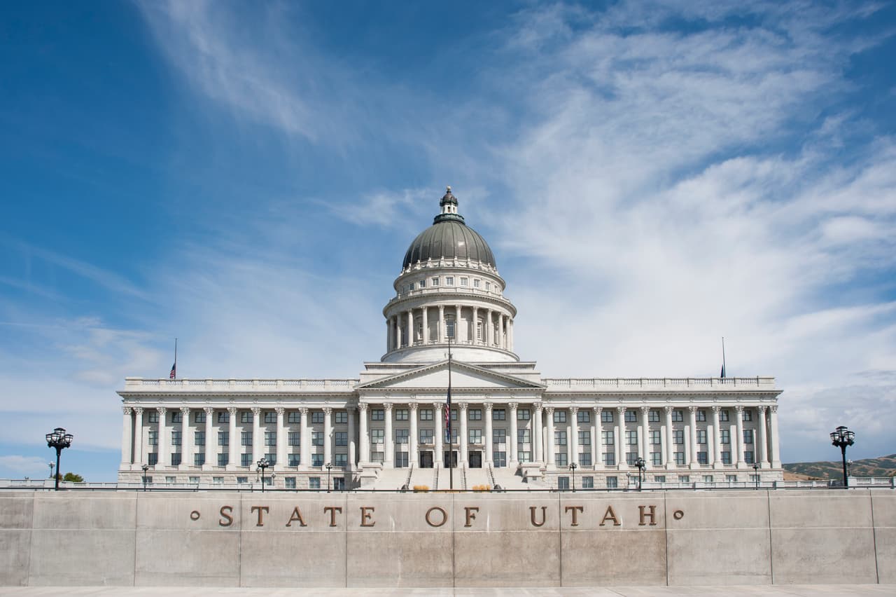 Esto es lo que debes saber para votar en las elecciones presidenciales en Utah 2024 
