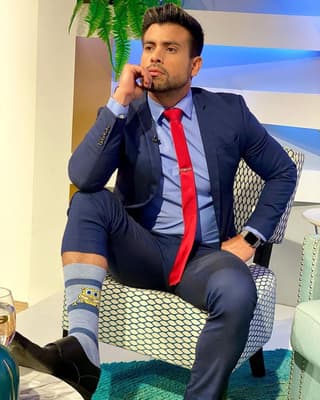 ¿Quién fue Efraín Ruales y qué sabemos de su muerte? | Univision ...