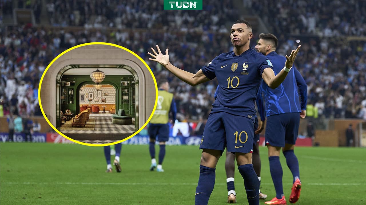 Francia sorprende con sede donde instalará campamento para el Mundial 2026