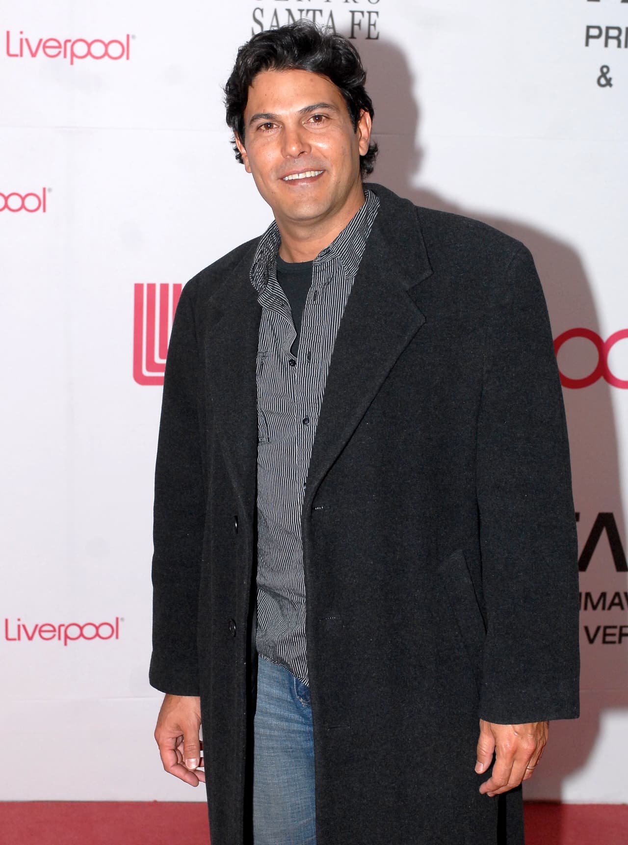 <b>Francisco Gattorno</b>
<br>
<a href="https://www.univision.com/famosos/francisco-gattorno-vida-amorosa-infidelidades-demandas-muerte-cynthia-klitbo-fotos">El actor cubano</a> de 57 años mantuvo una relación con Cynthia Klitbo de 1995 a 1997 y de 1999 a 2016 estuvo con la cubana Belmaris González, con quien comparte dos hijas.