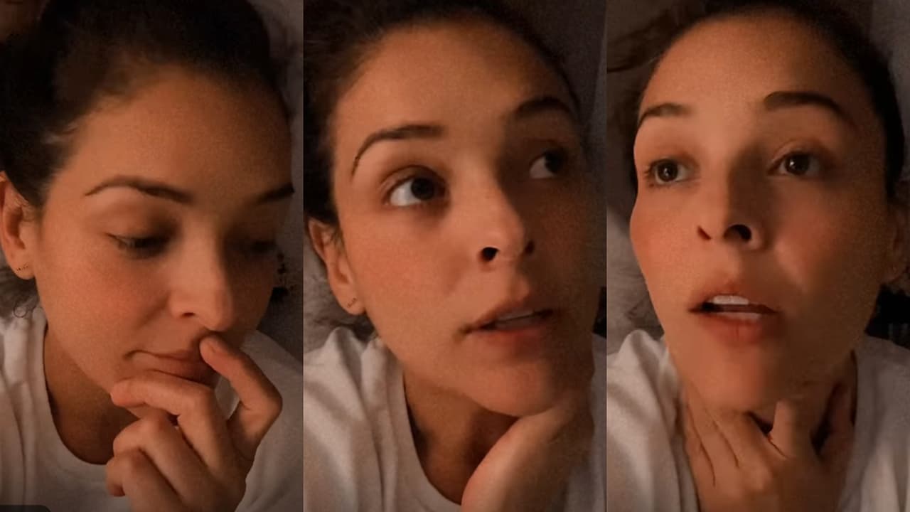 "Recen mucho por mí": Grettell Valdez clama oraciones ante la amputación que sufrirá en el dedo 