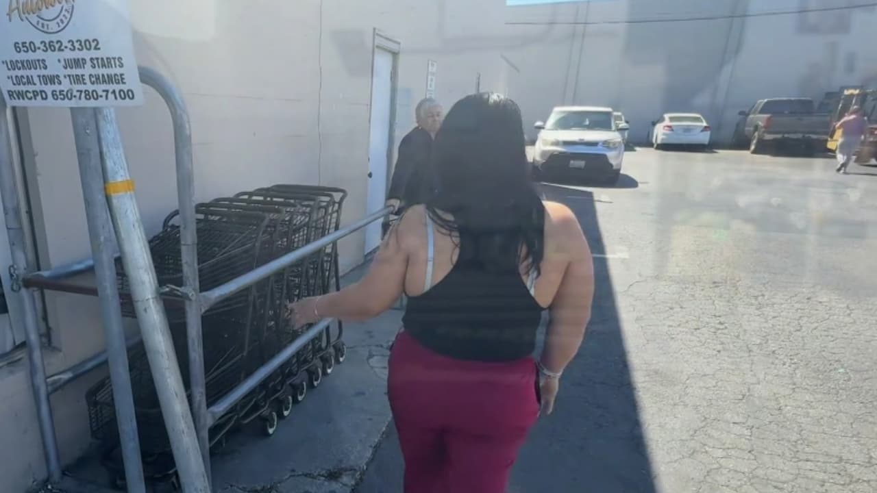 Sufre parálisis facial tras el robo de su bicicleta eléctrica en Redwood; así narra los hechos