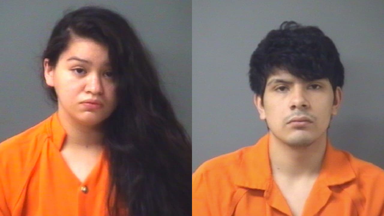  Bebé de 2 meses resulta herido con un destornillador durante pelea entre padres