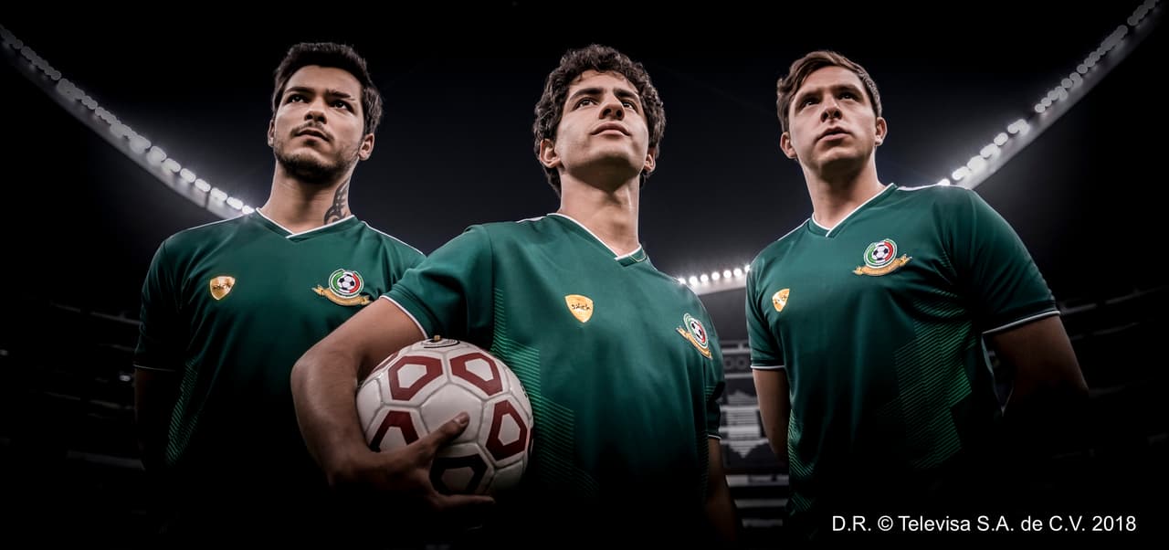 La jefa del campeón