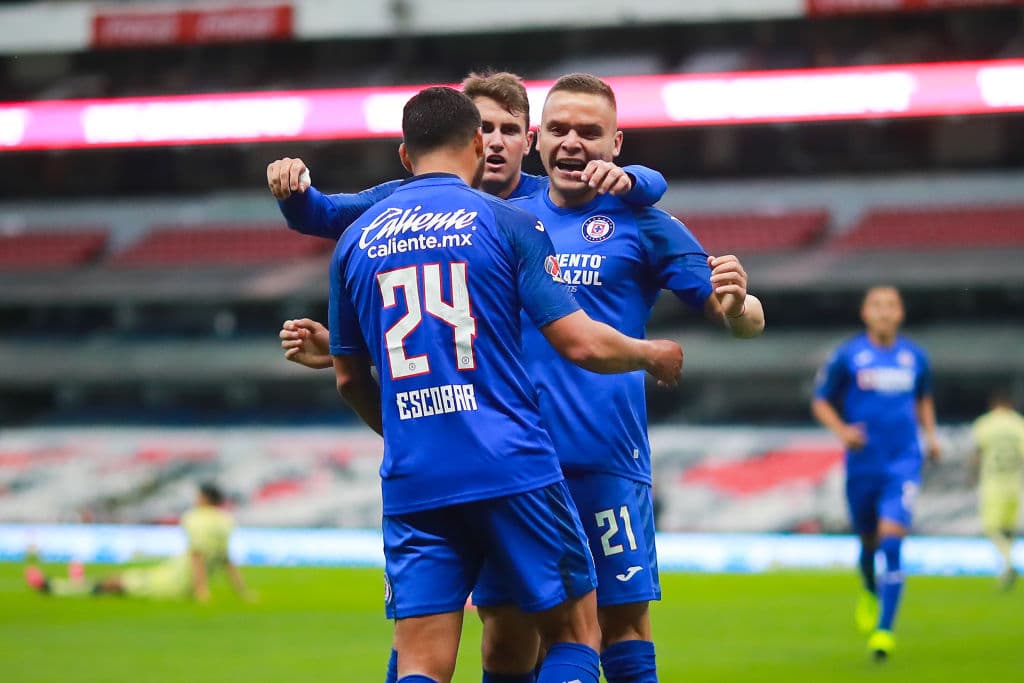 Finalmente, se anunció que a pesar de la investigación por parte de la Unidad de Inteligencia Financiera que corre contra Guillermo Álvarez, presidente del
<b>Cruz Azul</b>, el club no tiene ninguna vinculación y no existe algún riesgo de desafiliación.