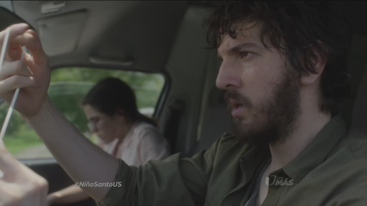 En tanto Lucia y Farca consiguieron una nueva vida para el Niño.