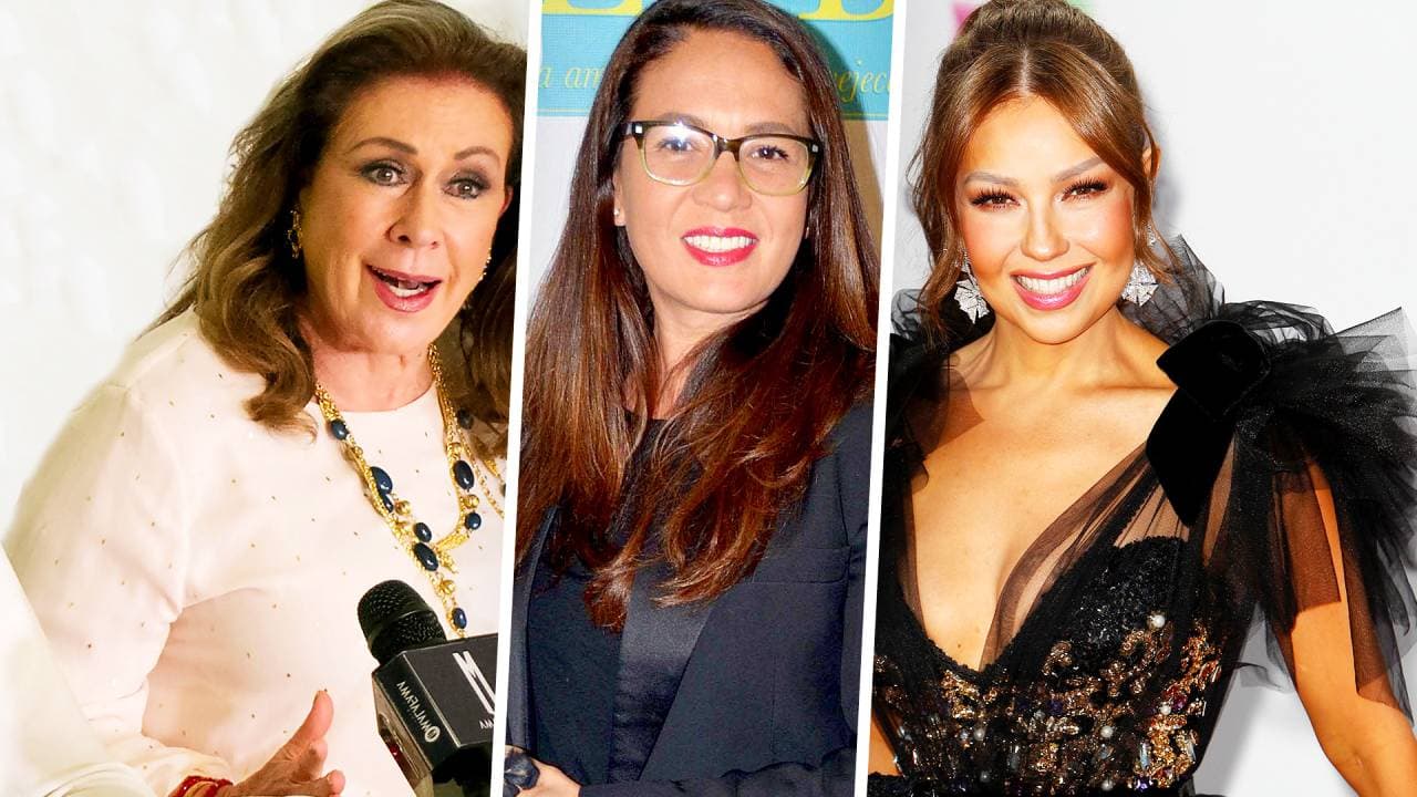 "Mi amor, ¿qué te puedo decir? ¿Conoces mi carrera? ¿Sabes cuántas telenovelas he hecho? ¿Sabes cuántas obras de teatro? Comedia, tragedia, farsa, drama, melodrama y cobro muy bien, mira de dónde me estás viendo salir", recalcó a uno de los reporteros.
<br>