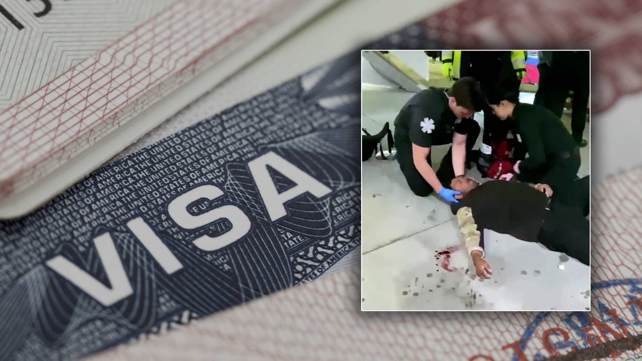 Vendedores ambulantes que sufran ataques en California califican para una visa U, según abogados: Te explicamos