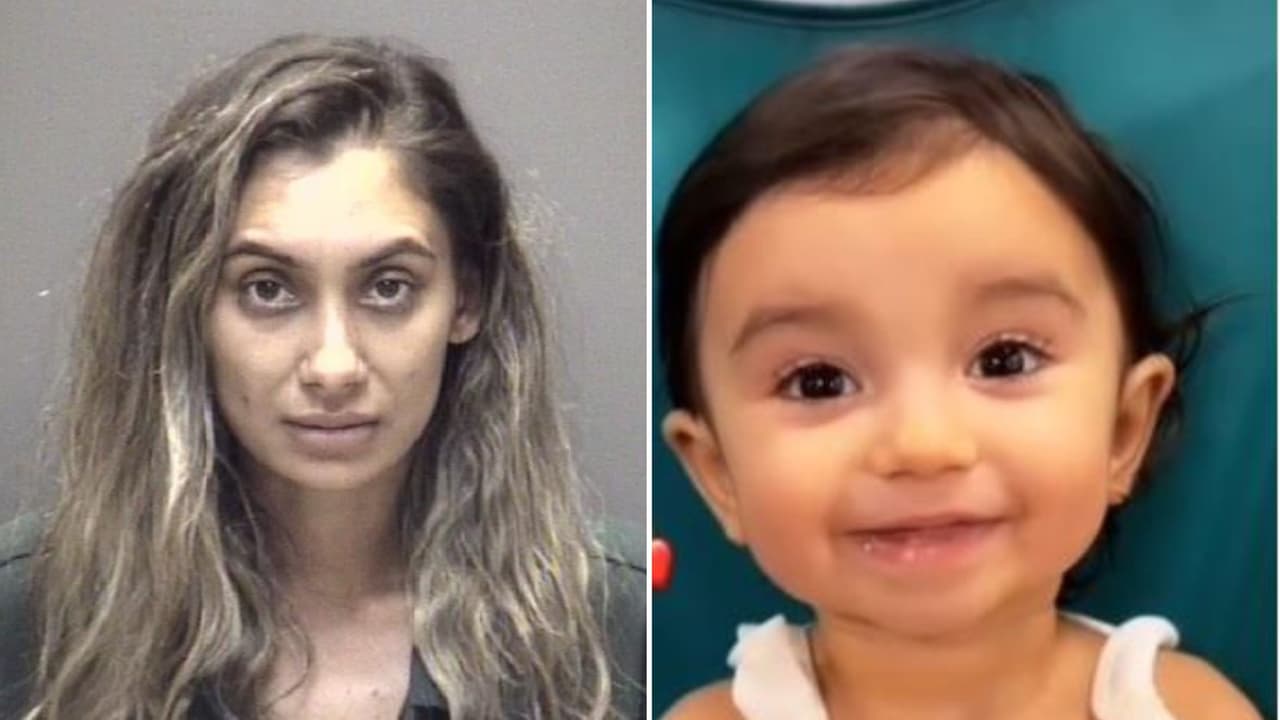 Hallan a una bebé abandonada cerca del malecón de Galveston y muere al llegar al hospital: tenía heridas por posible caída