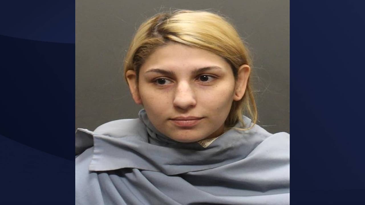 Condenan a 12 años de prisión a una mujer relacionada con una muerte por sobredosis de fentanilo 