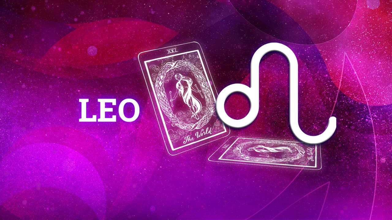 Leo, encuentra a continuación tu horóscopo para el año 2021 en varios ámbitos.