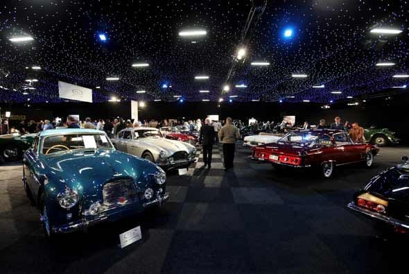 Los beneficios de la venta se destinarán a la fundación Jerry Lee, dedicada a la prevención de crímenes.