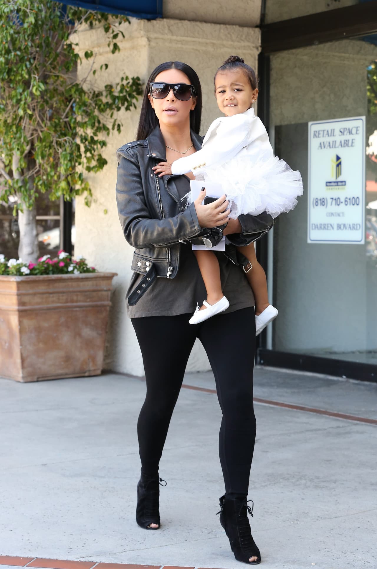 ¡Hasta la próxima hermosa Nori!