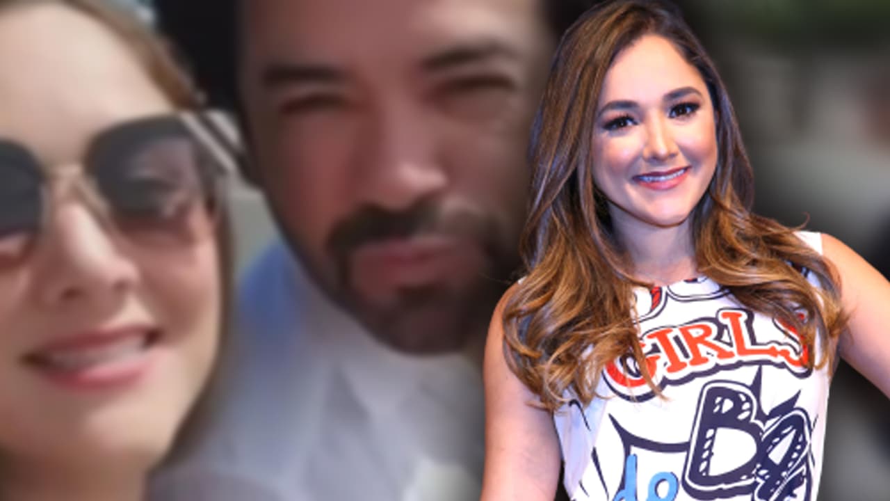 Sherlyn aclara si se comprometió con un político y confirma que tendrá un segundo hijo pronto