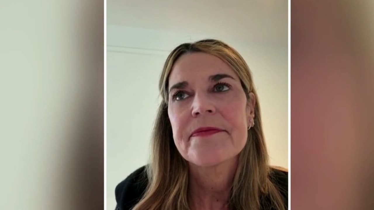 Última hora: Savannah Guthrie publica nuevo video donde pide la liberación de su madre Nancy
