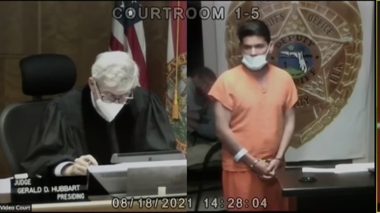 Lo arrestan luego de traer a una menor de Cuba y tener relaciones sexuales con ella por dos años