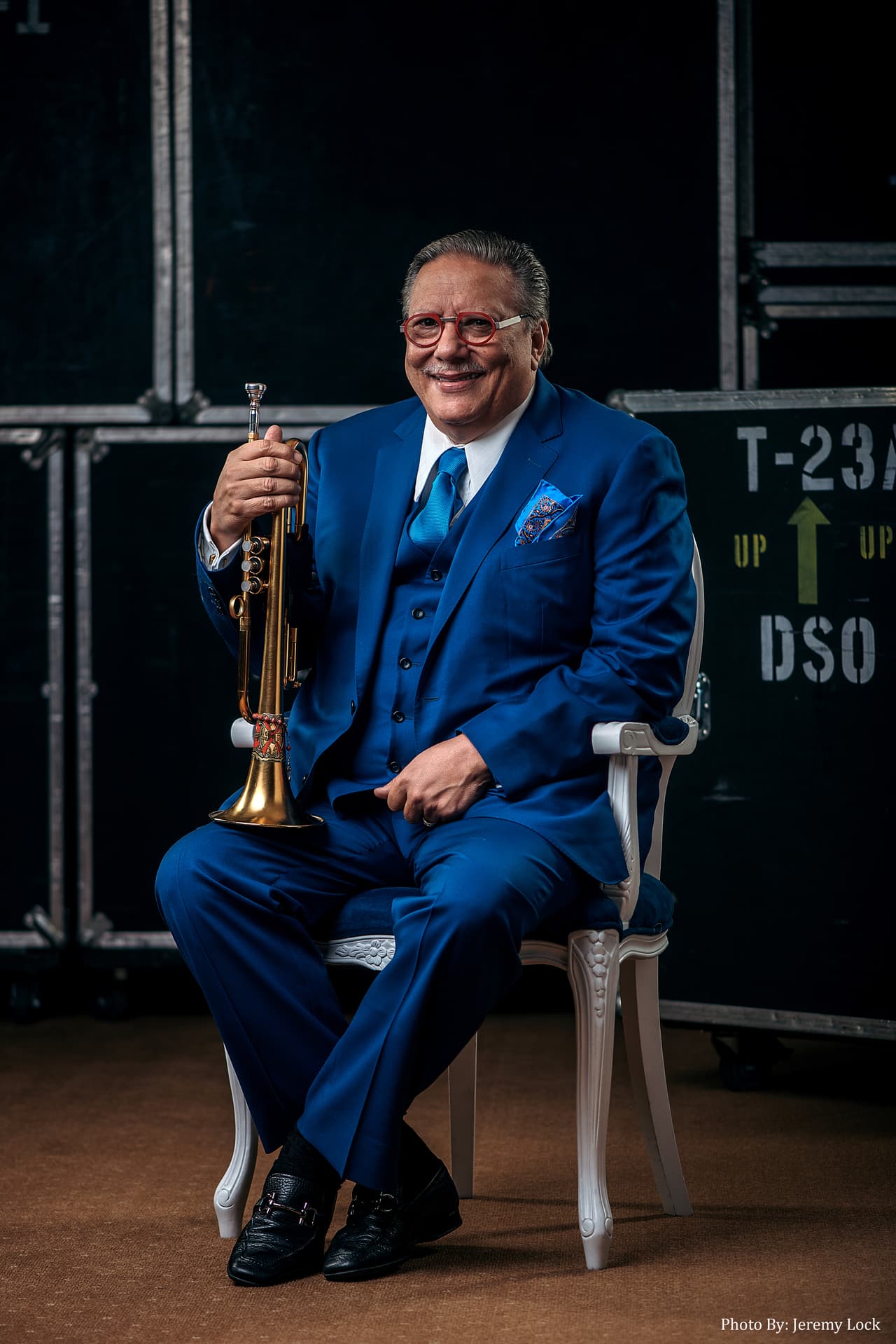 Arturo Sandoval