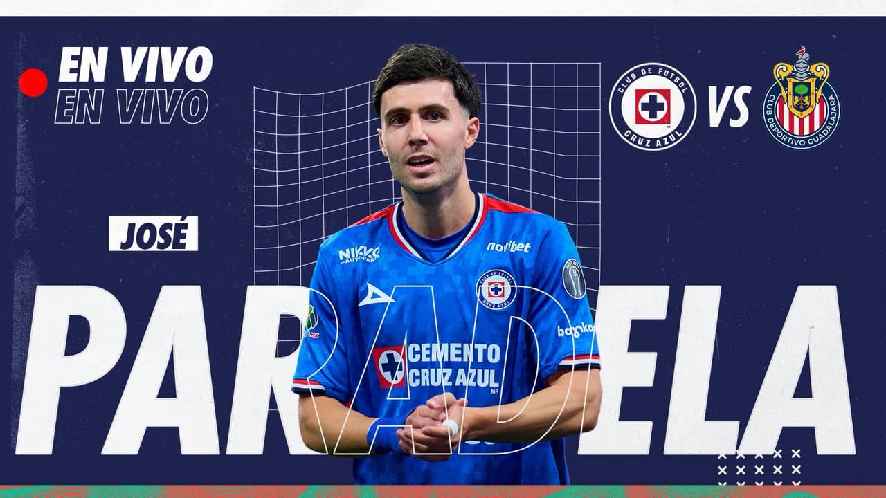 ¡EN VIVO! Ve la Paradela Cam en la Liguilla Liga MX