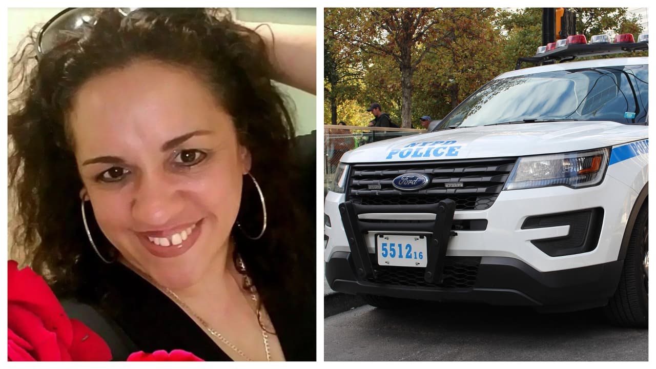 Esto dijo el sospechoso de matar a la madre de un policía sobre por qué lo hizo