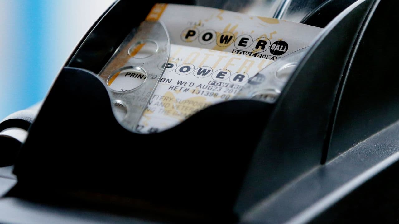 Hay un nuevo ganador de la lotería en Arizona; el tercero en menos de una semana