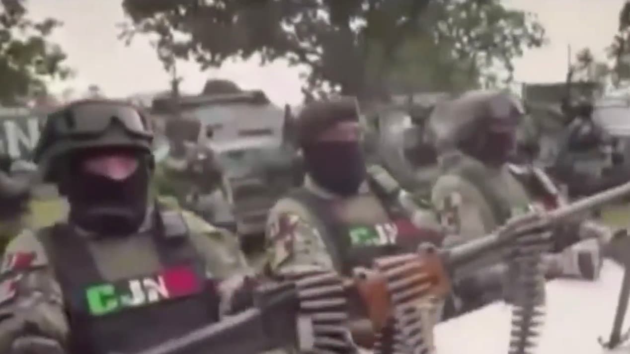 ¿Quién sucederá a El Mencho? Experto advierte guerra interna por el control del CJNG