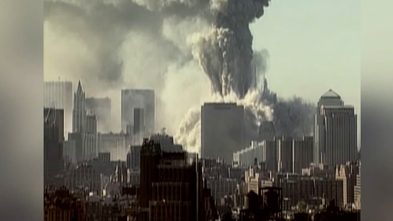 9/11: Revelan documentos sobre los riesgos del aire en la Zona Cero tras atentados terroristas