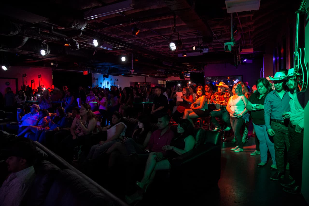 Maquinaria Nortena estrena nuevo sencillo 'Para que amarte'