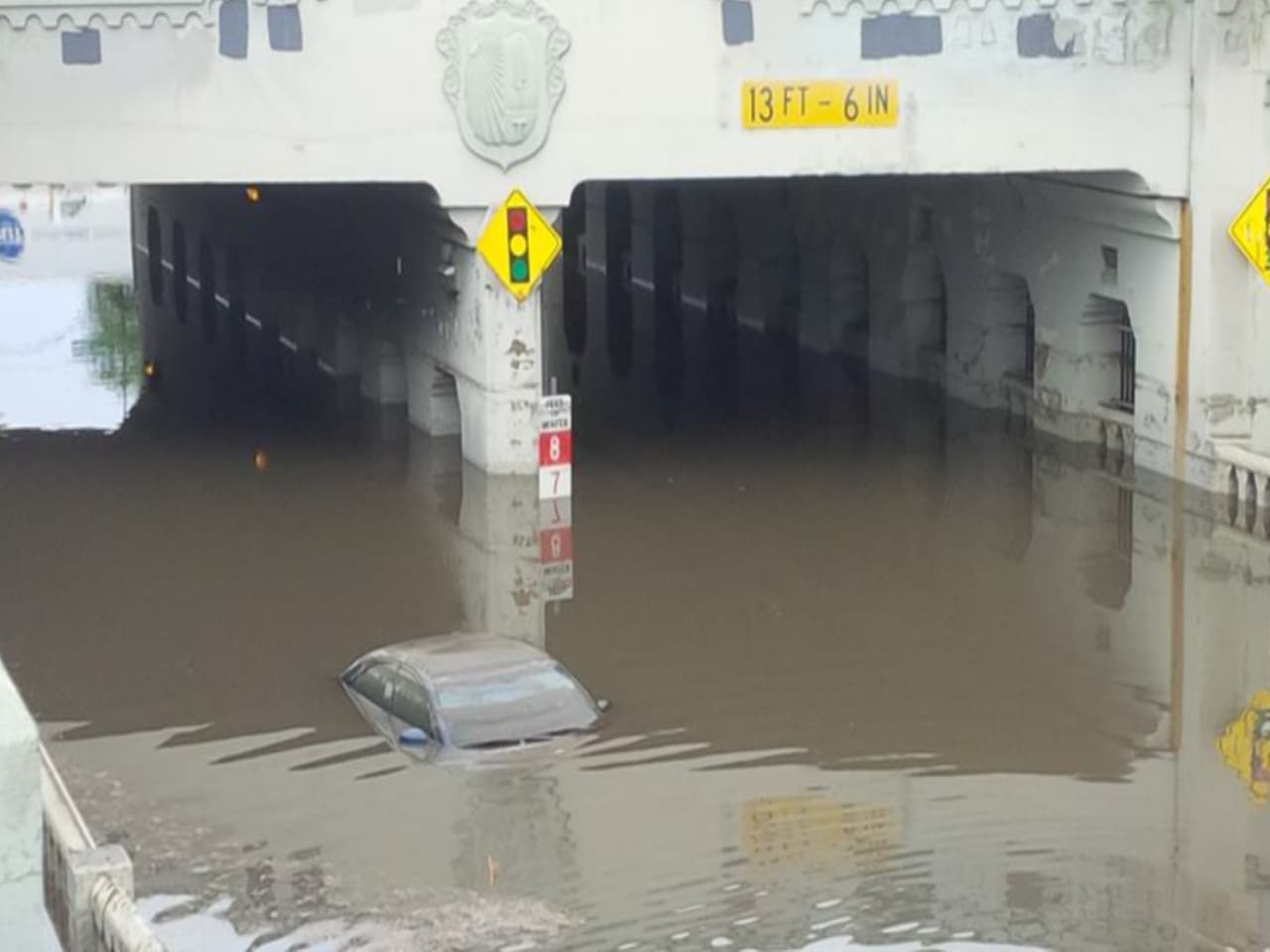 Sur de Arizona en alerta por tormenta tropical Javier