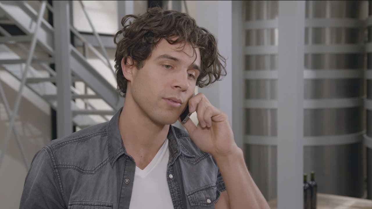 No dejes de ver 
<b><i><a href="http://www.univision.com/novelas/vino-el-amor">Vino el amor</a></i></b> de lunes a viernes en punto de las 9pm/8c sólo por Univision.